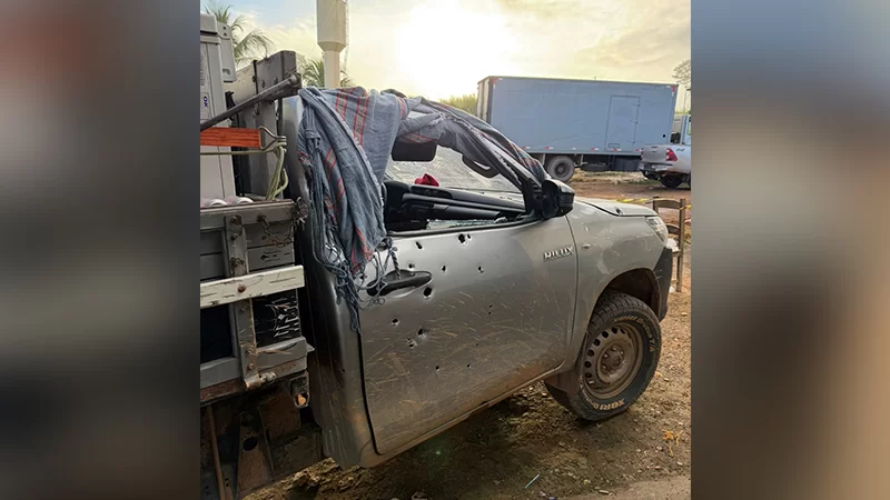 Imagem - Atentado contra casal mata mulher e deixa marido ferido em Pacajá